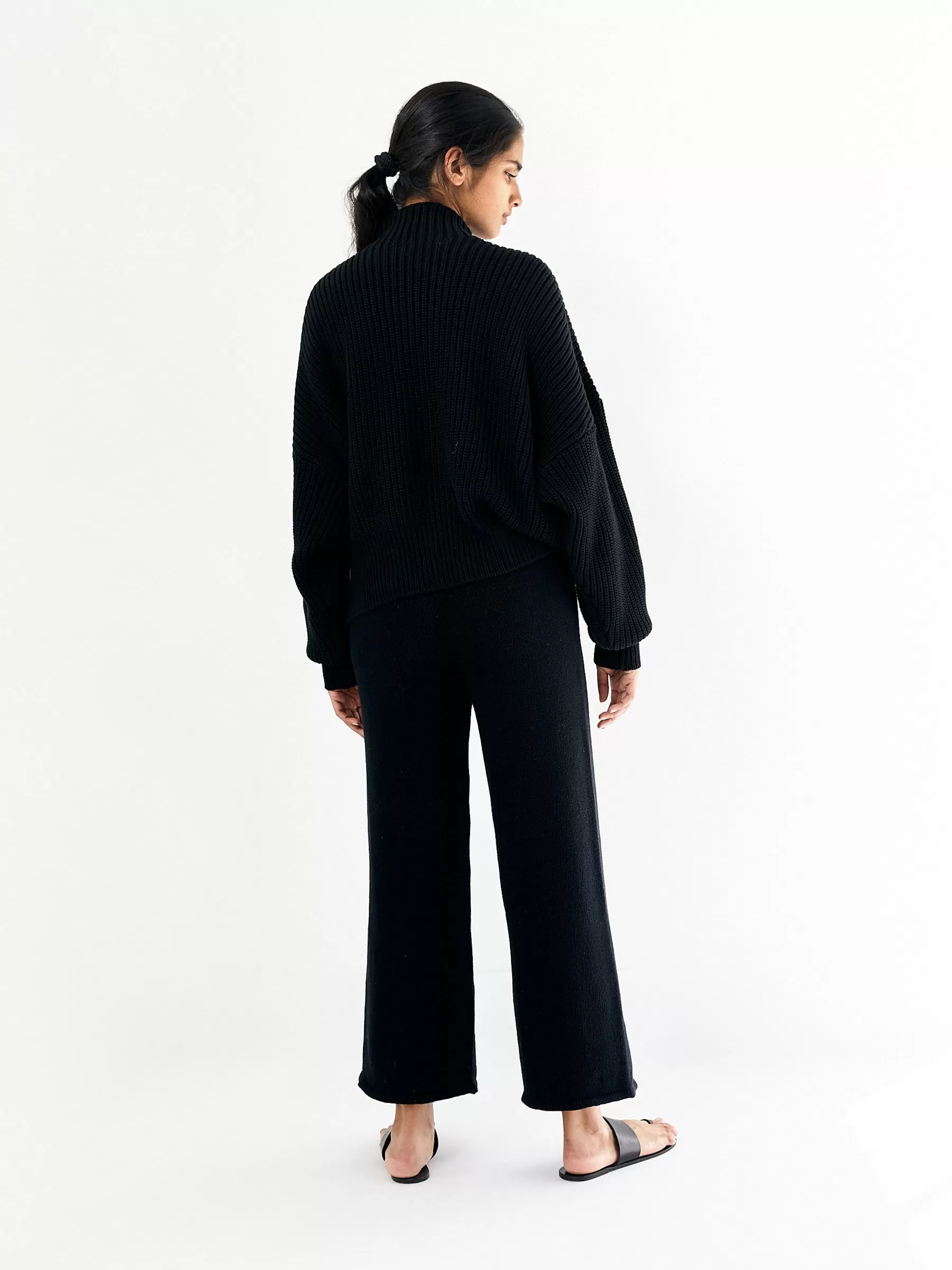 Rem Knit Lounge Pants