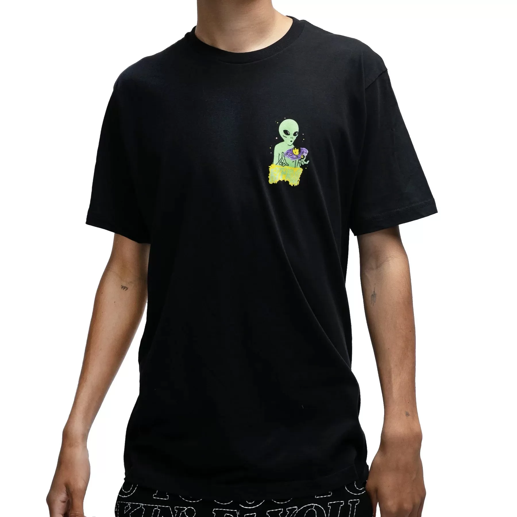 RIPNDIP Mind Warp Men Tee