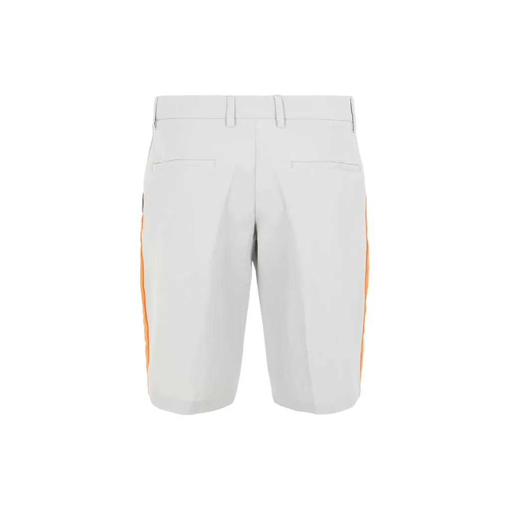 Ross Golf Shorts Stone Grey