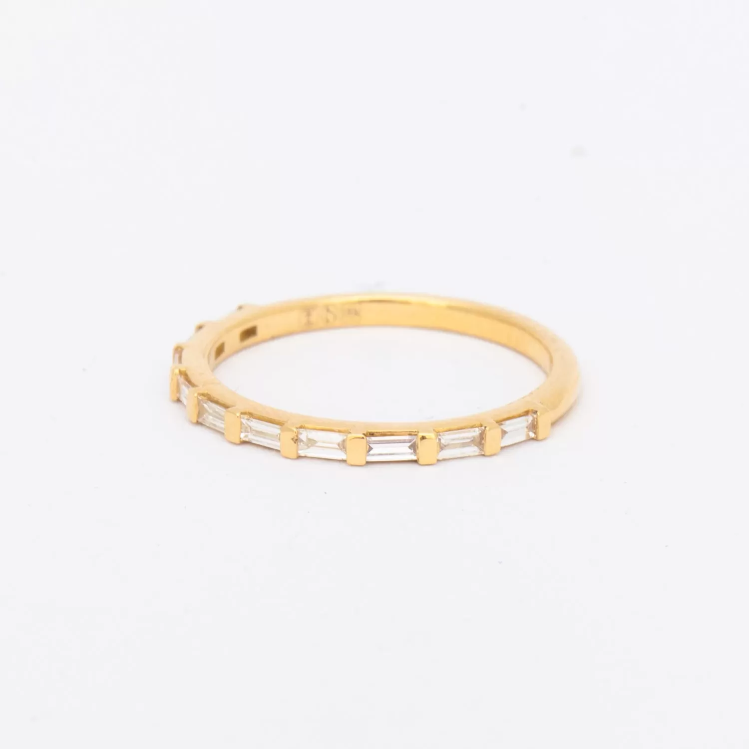 Rue Half Eternity Band