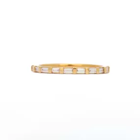 Rue Half Eternity Band