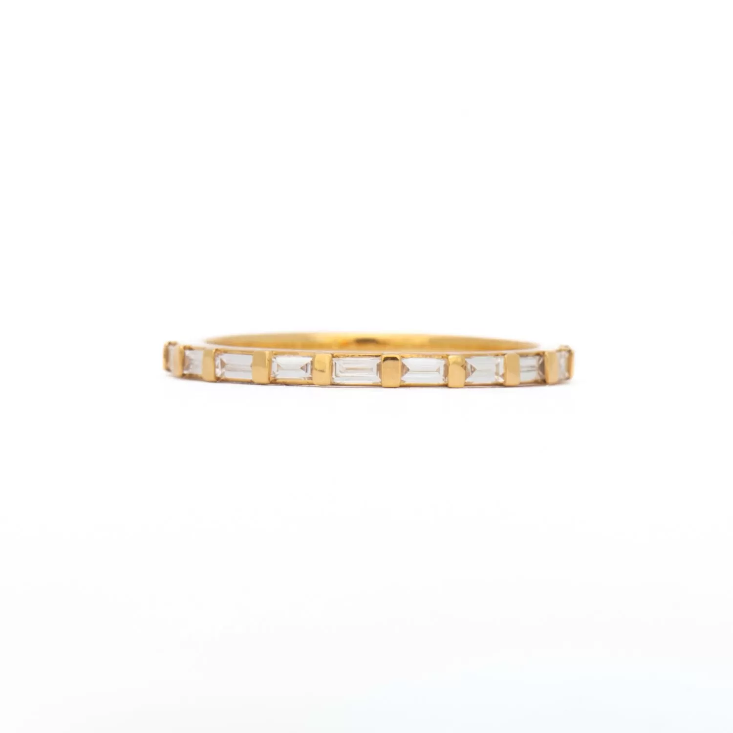 Rue Half Eternity Band