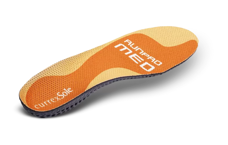 RunPro Insoles