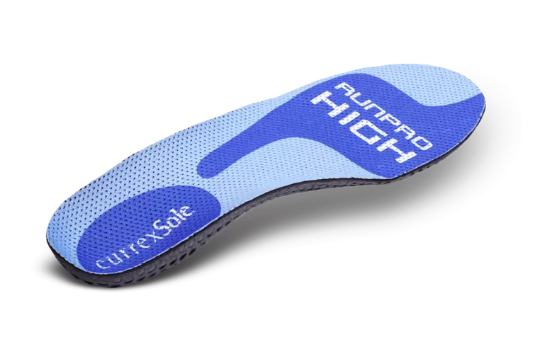 RunPro Insoles