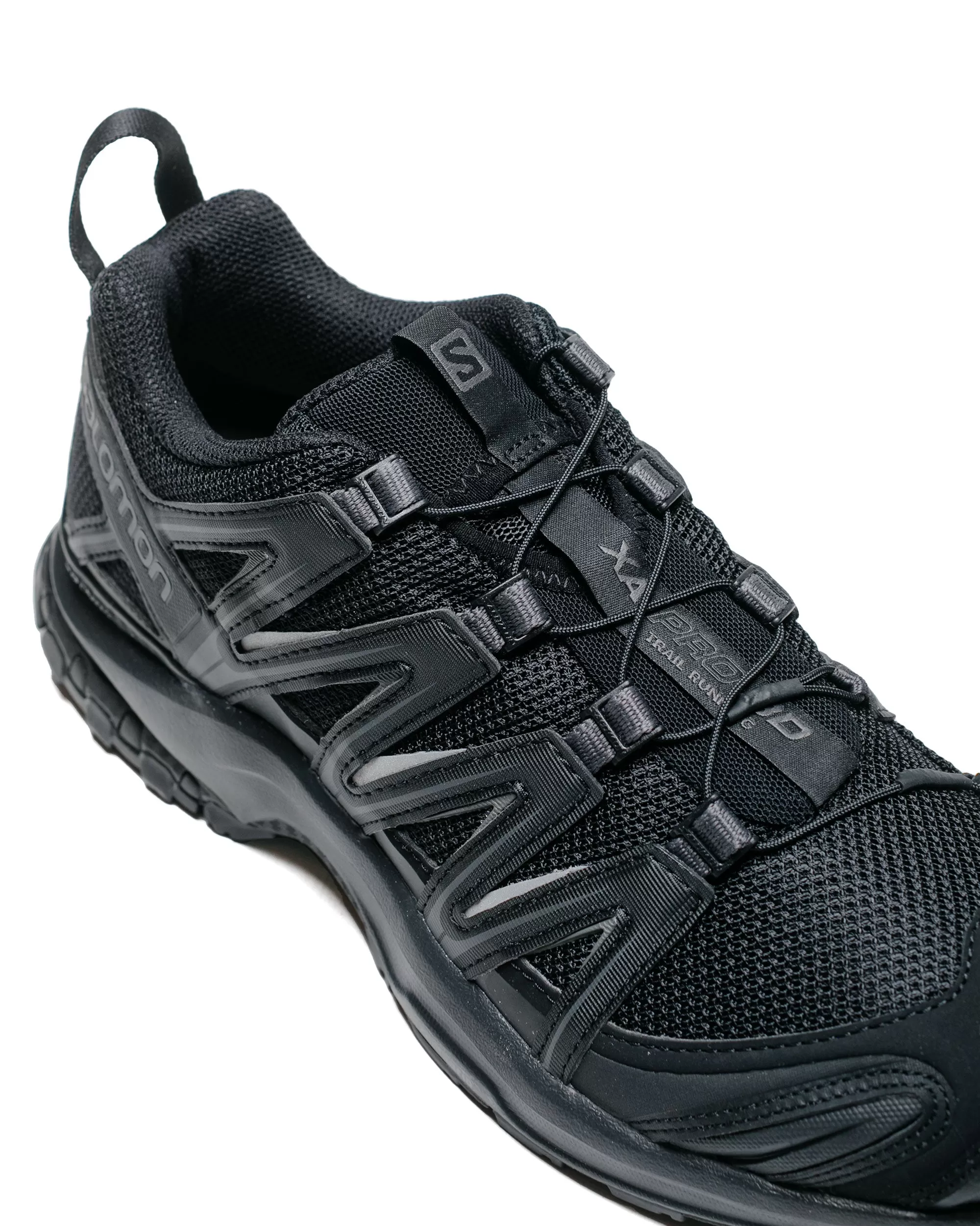 Salomon XA PRO 3D Black