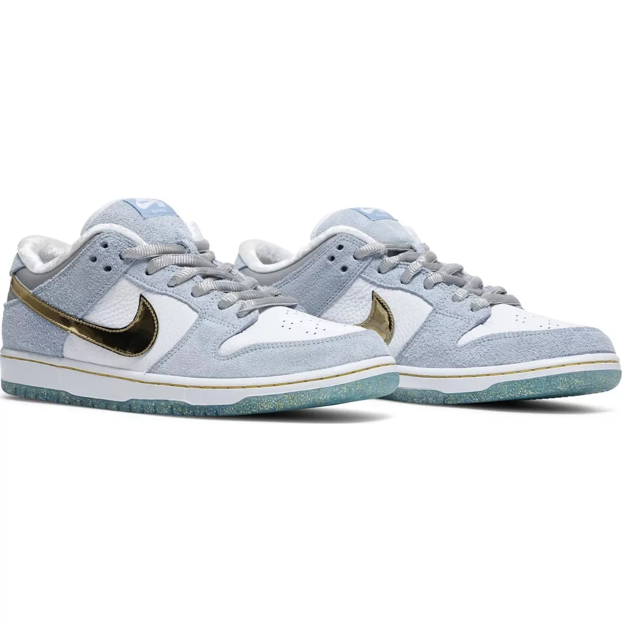 Sean Cliver x Dunk Low SB 'Holiday Special'