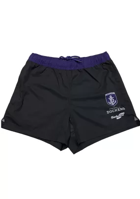 Sekem Fremantle Dockers Womens Players Training Short <br> 93F010W06