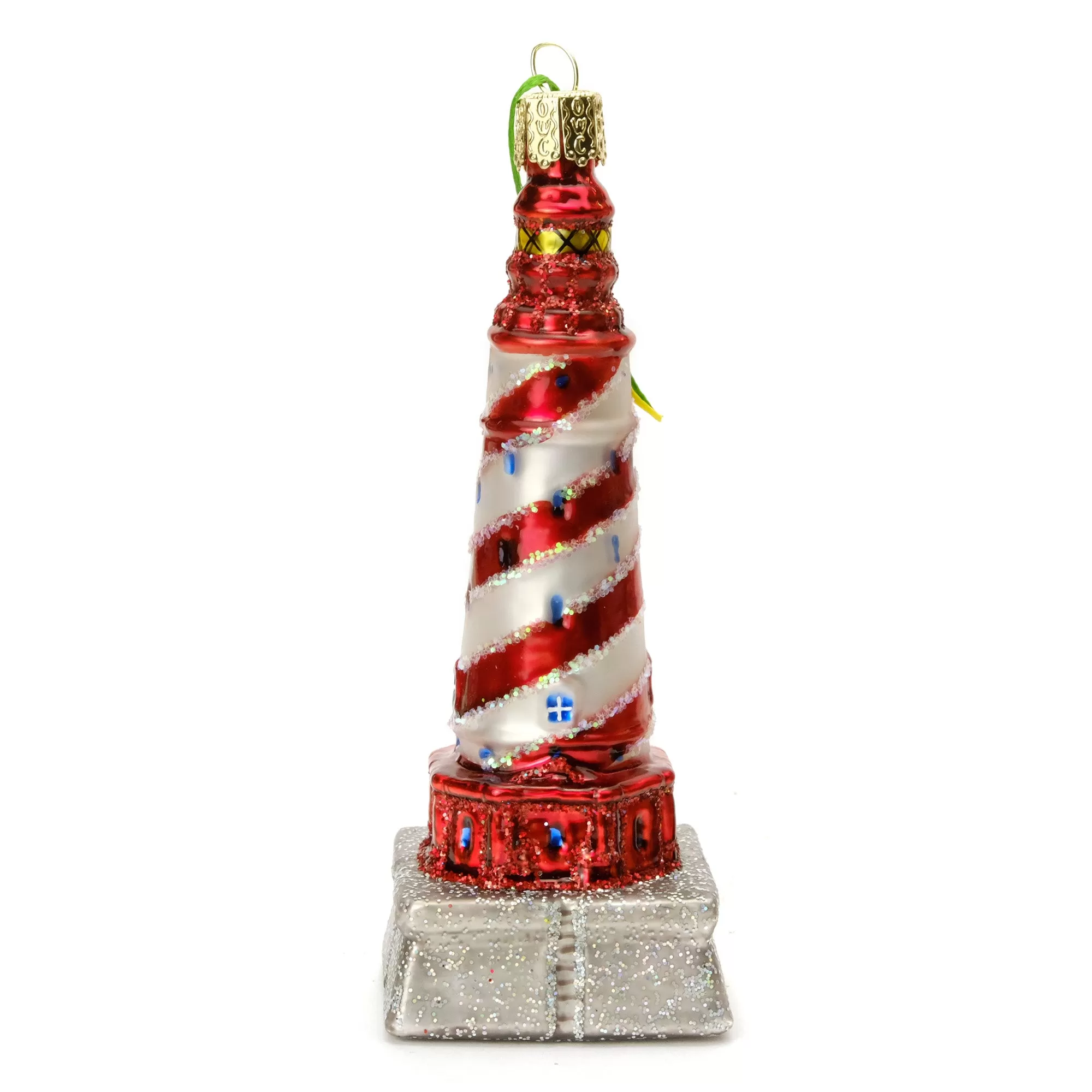 Shoal Lighthouse Ornament