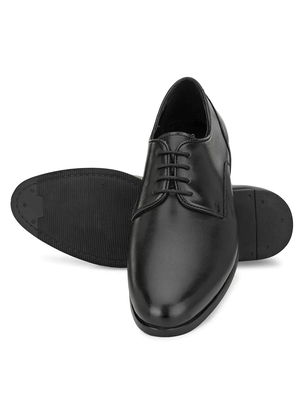 Spades Black Derby