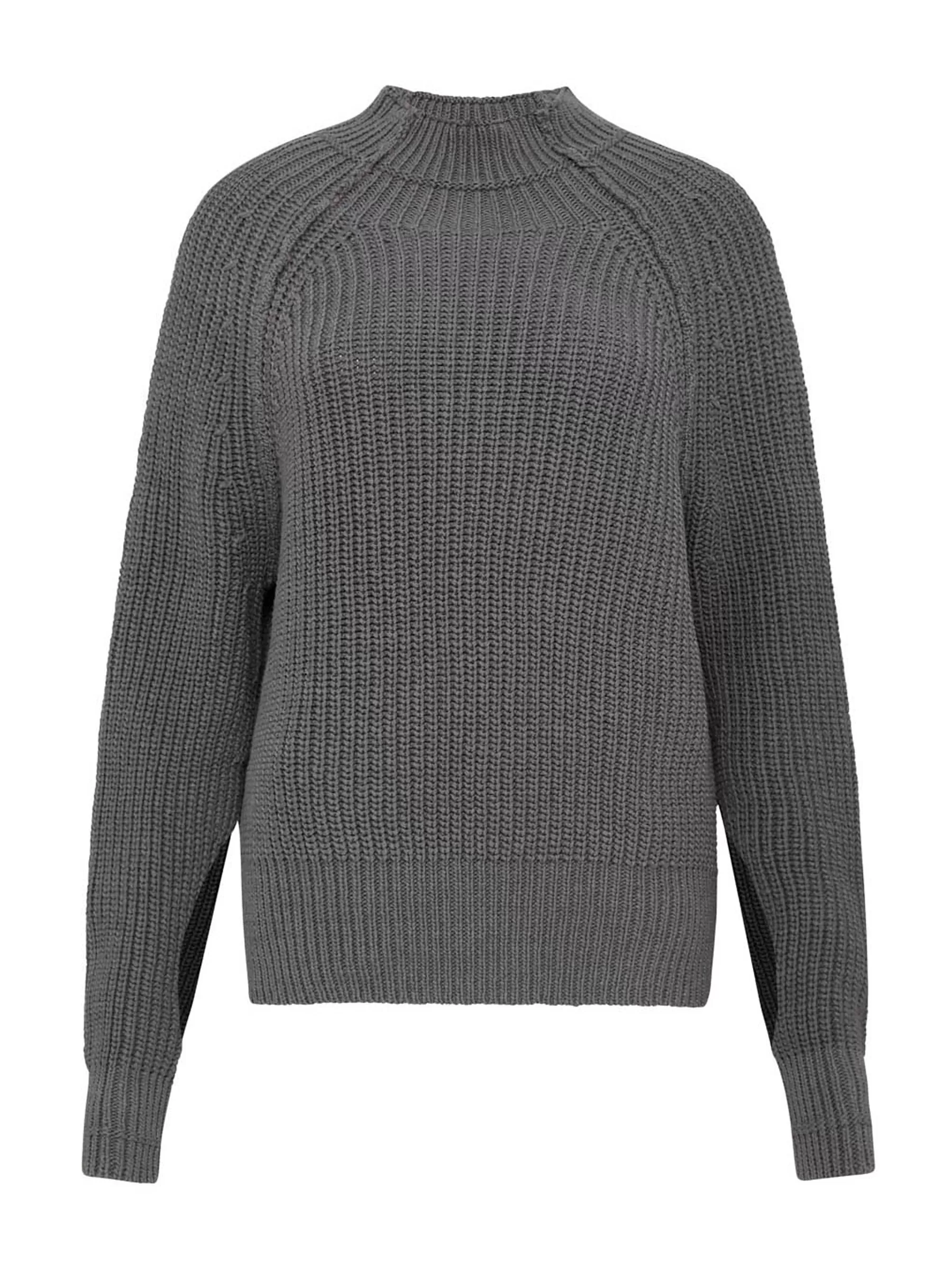 Split Sleeve Jumper