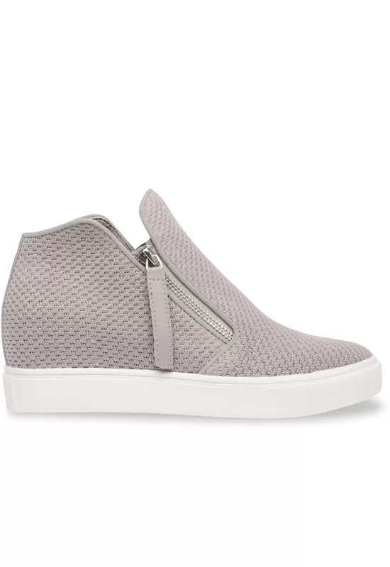 Steve Madden - Click Sneaker Taupe