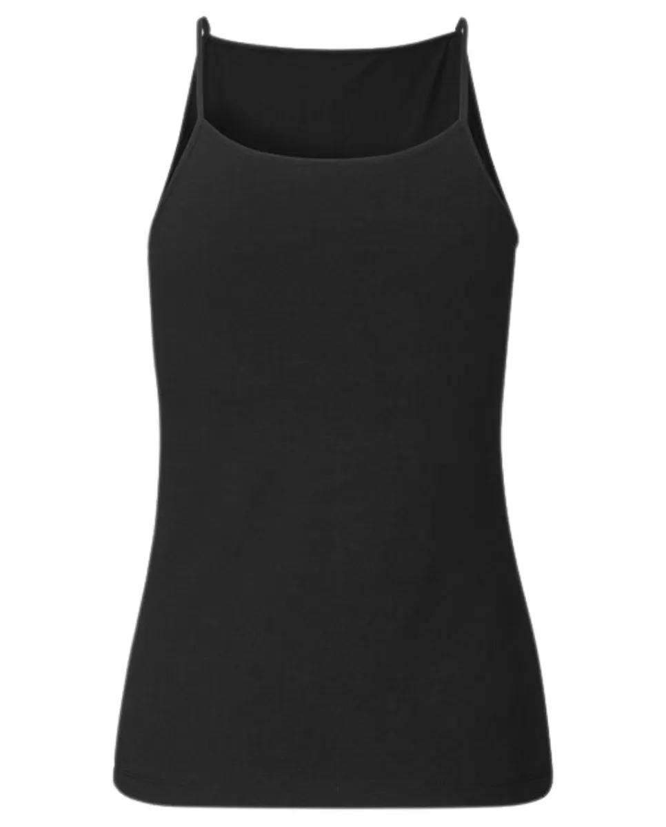 Stinna Top Black