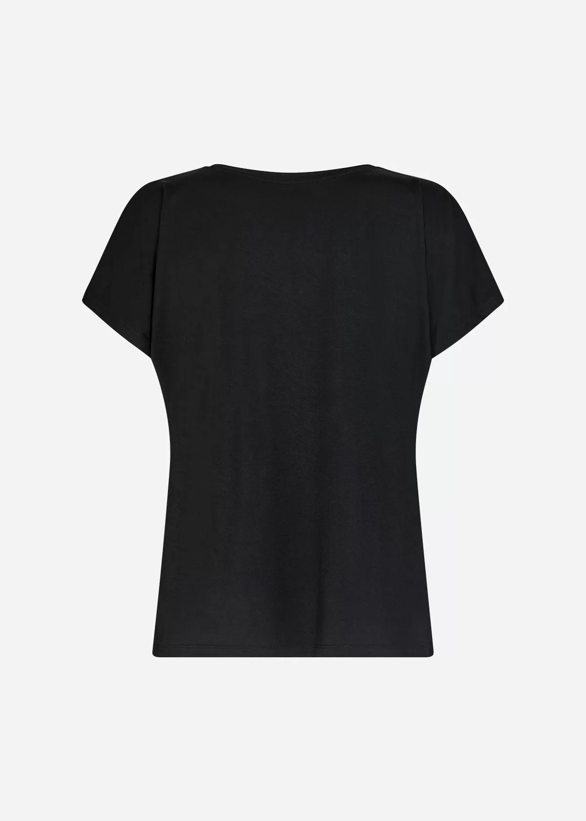 Sustainable V-Neck Tee