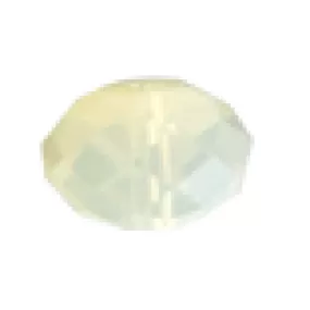 Swarovski 8mm Briolette Bead - Sand Opal (10 Pack)