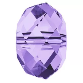 Swarovski 8mm Briolette Bead - Tanzanite (10 Pack)