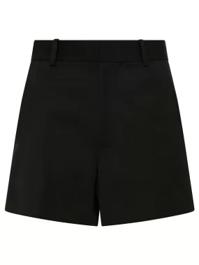 Tailored Shorts