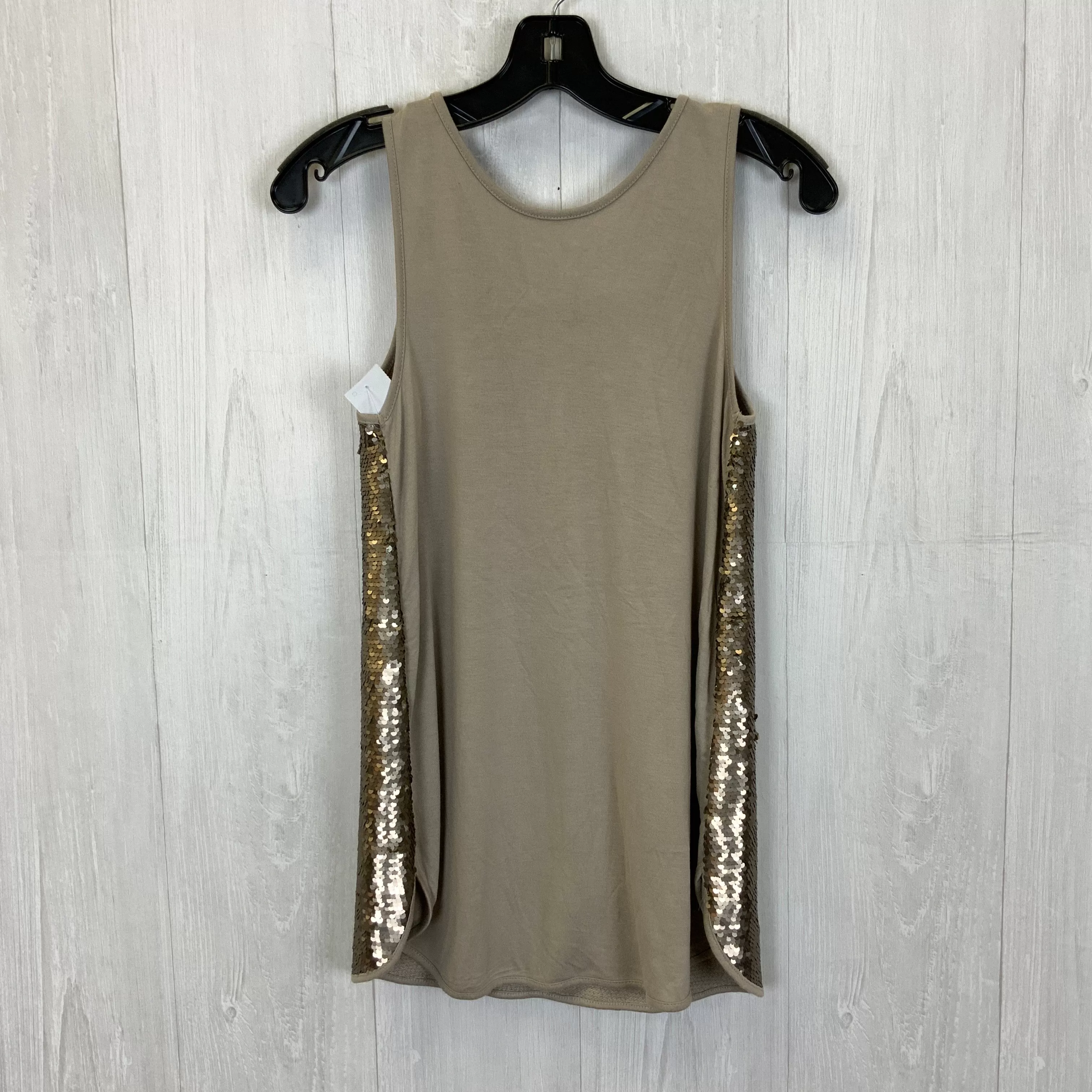 Tank Basic Cami By Loft  Size: Xxs