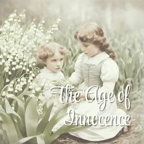 The Age of Innocence