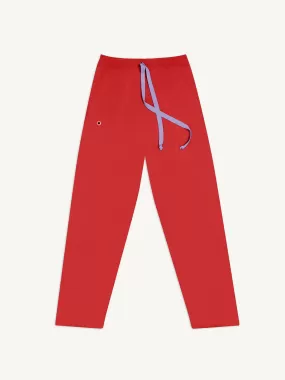 The Trousers - Real Red