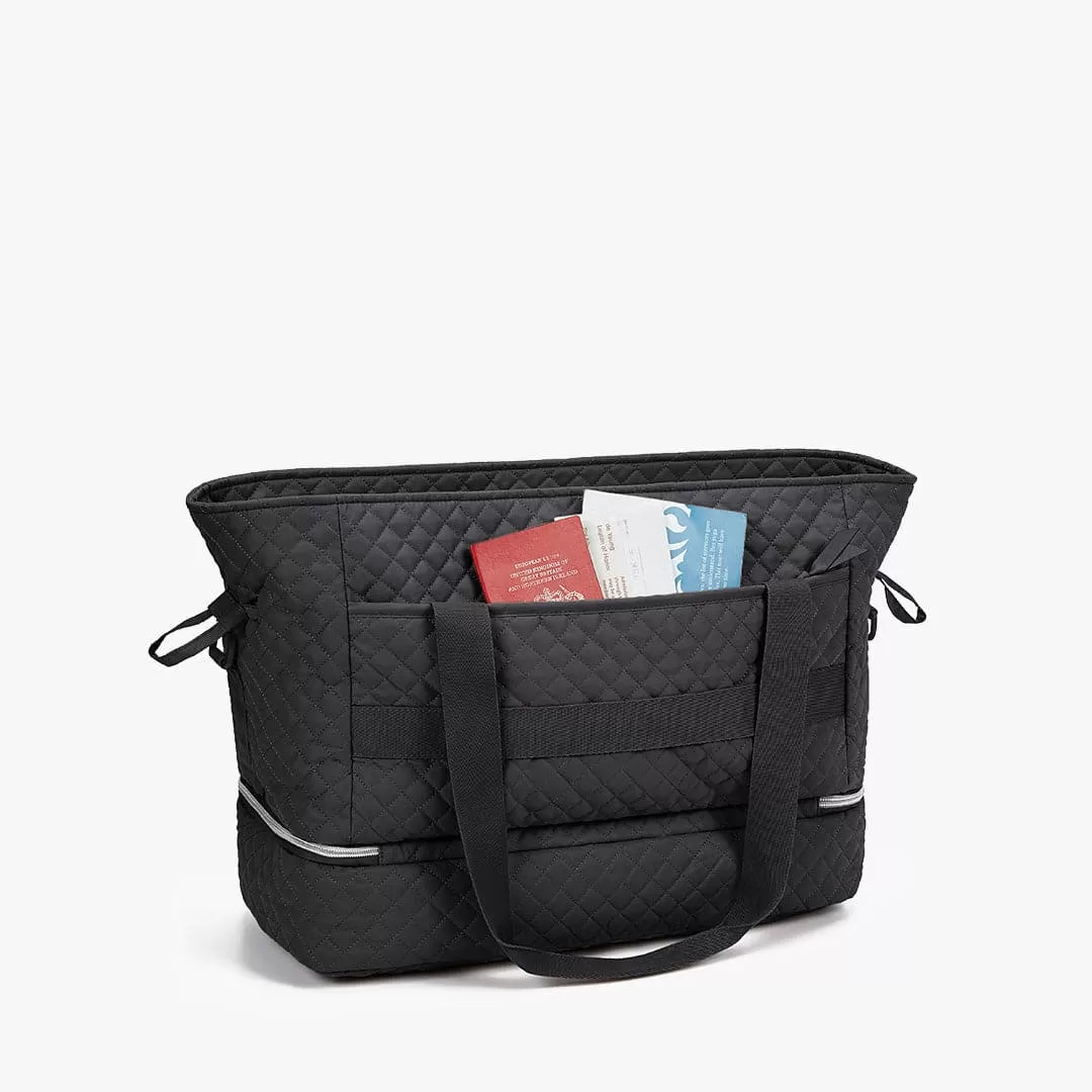 The Wanderland Travel Duffle