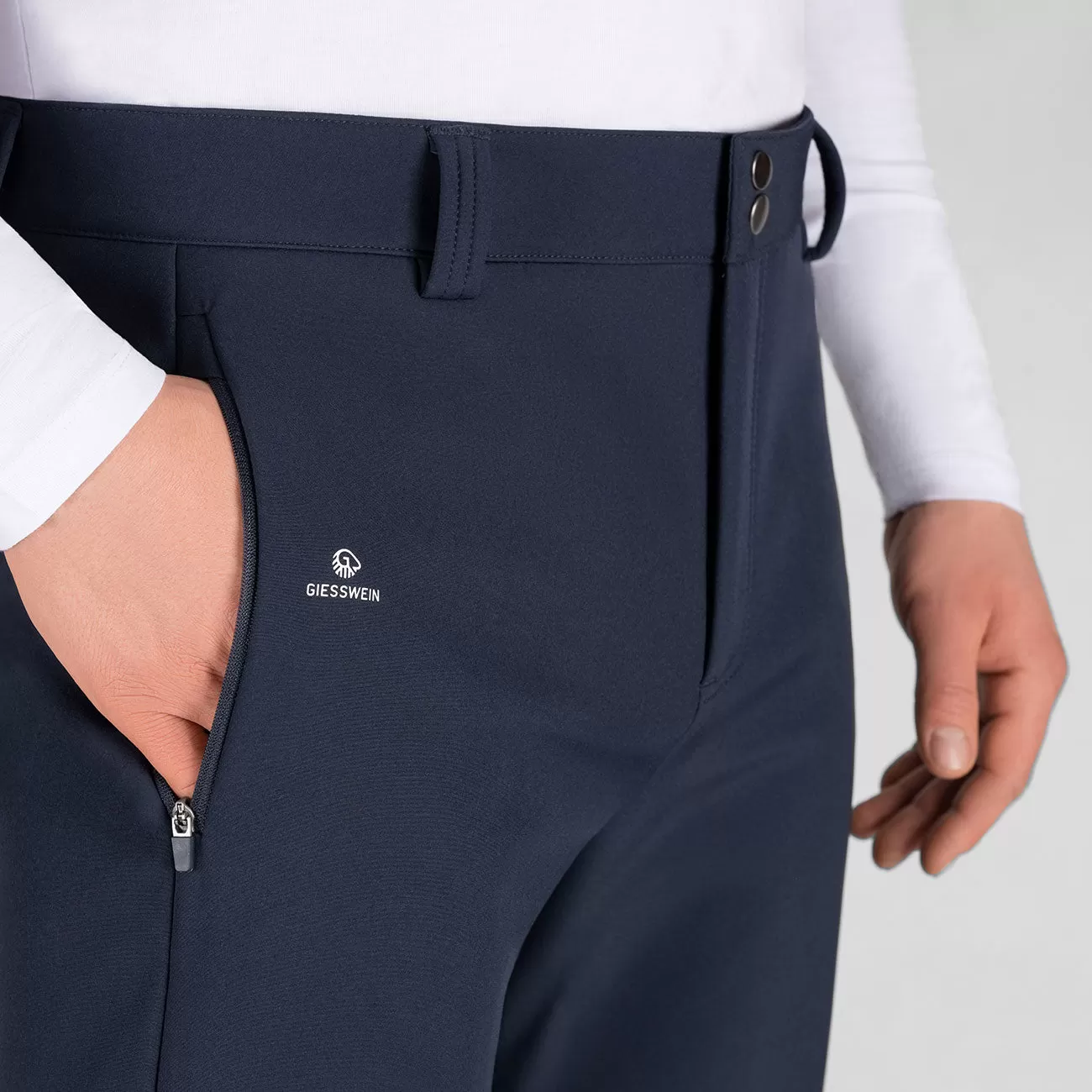 Thermal Hiking Pants Men