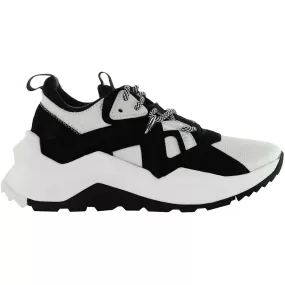 Timberland Madbury Womens Black/White Trainers