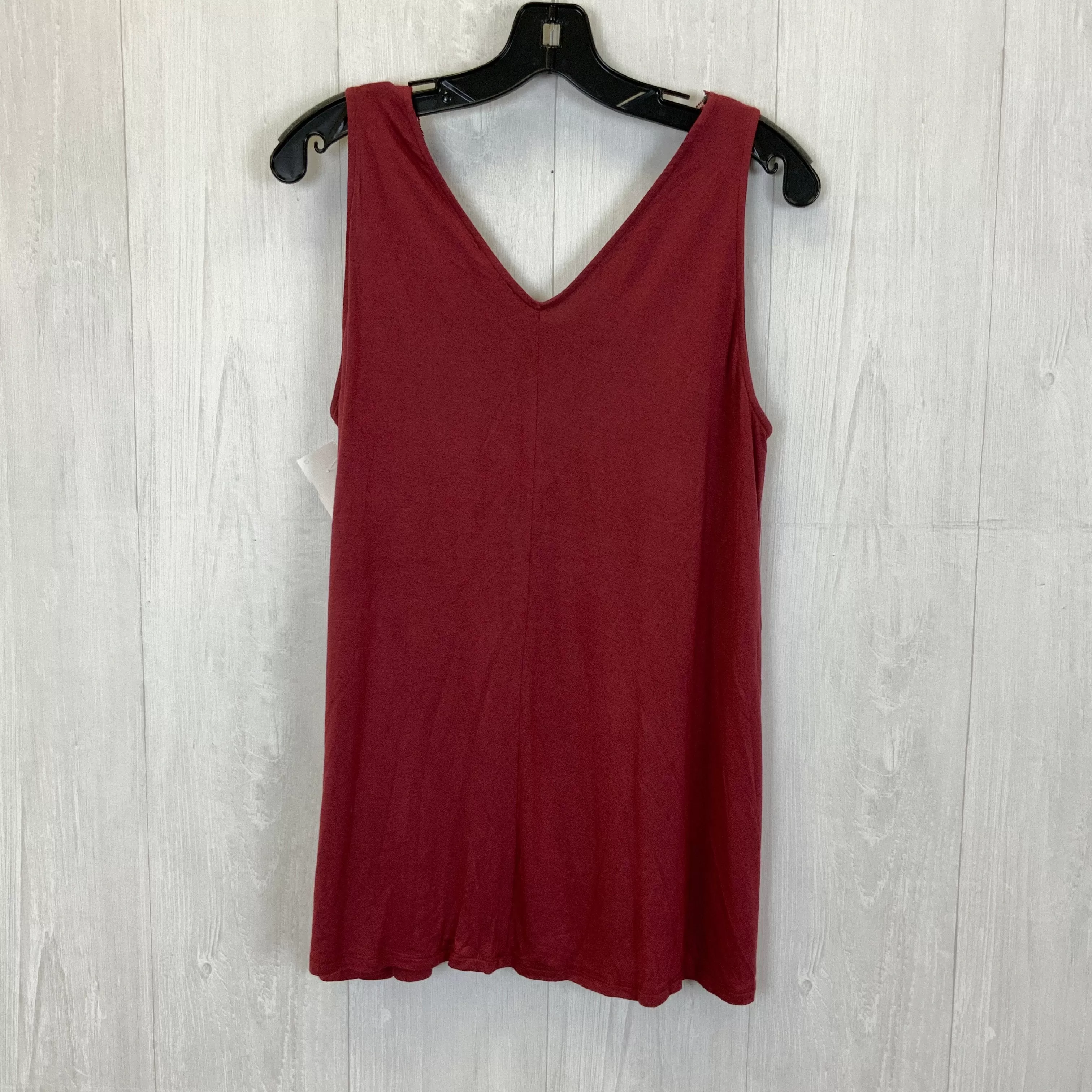 Top Sleeveless Basic By Lane Bryant  Size: Xl