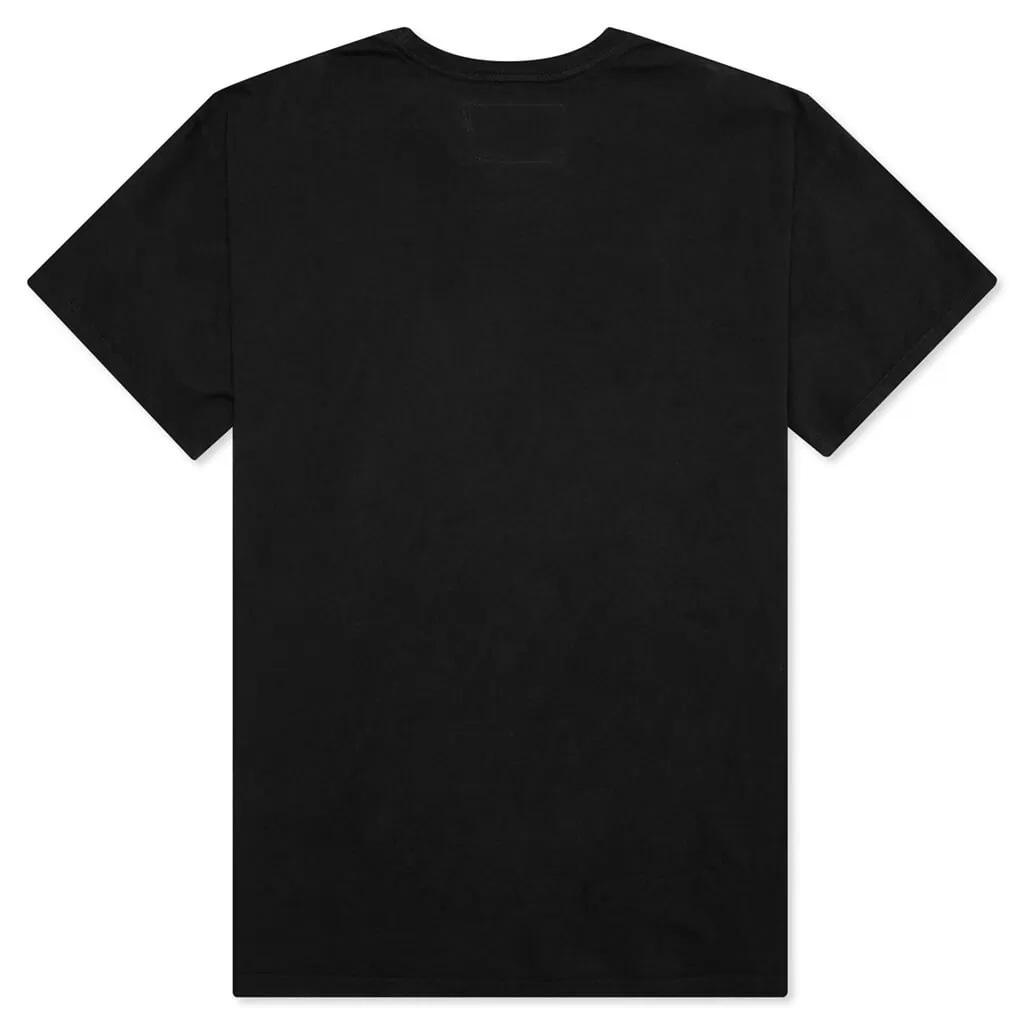 Tried and True T-Shirt - Black