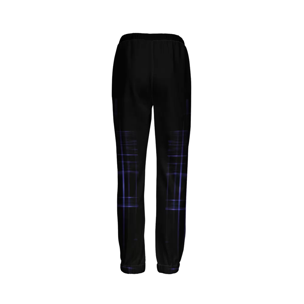 TRP Matrix 02 Designer Casual Fit Unisex Sweatpants