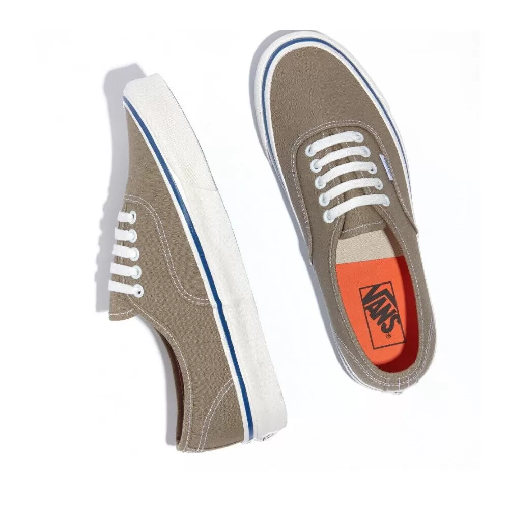 Vans Anaheim Factory Authentic 44DX Deck - Lichen