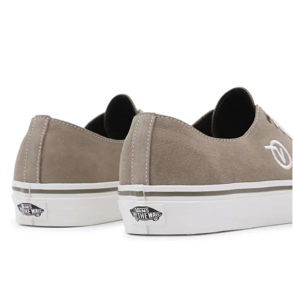 Vans Anaheim Factory OG Authentic One Piece DX Suede