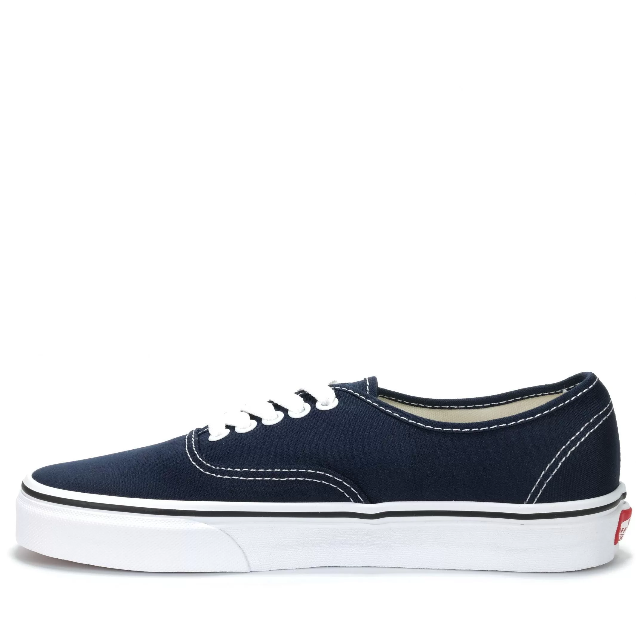 Vans Authentic Parisian/White