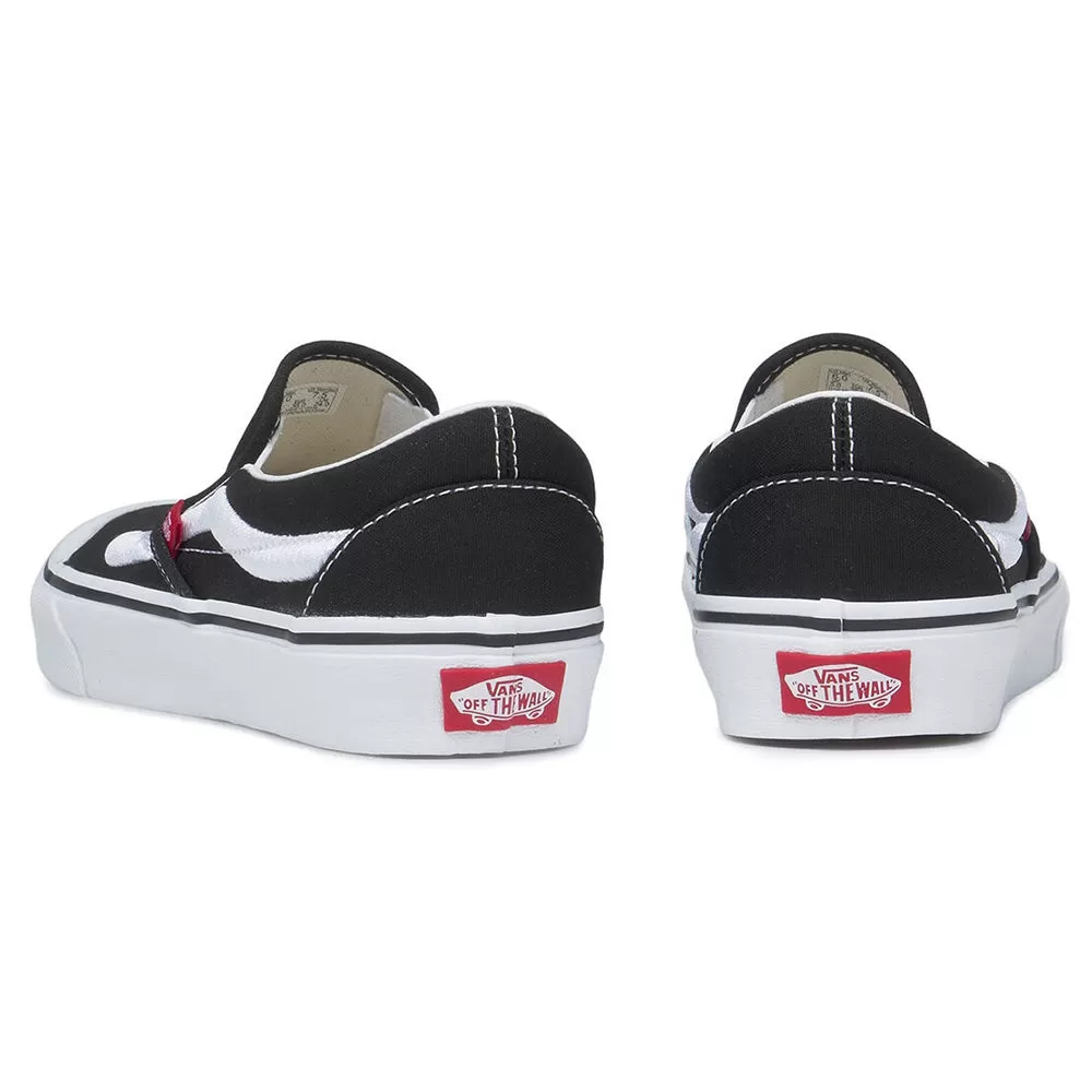 Vans Classic Slip-On 138 Sidestripe