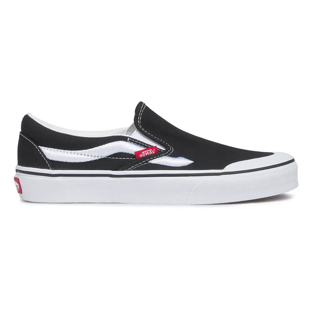 Vans Classic Slip-On 138 Sidestripe