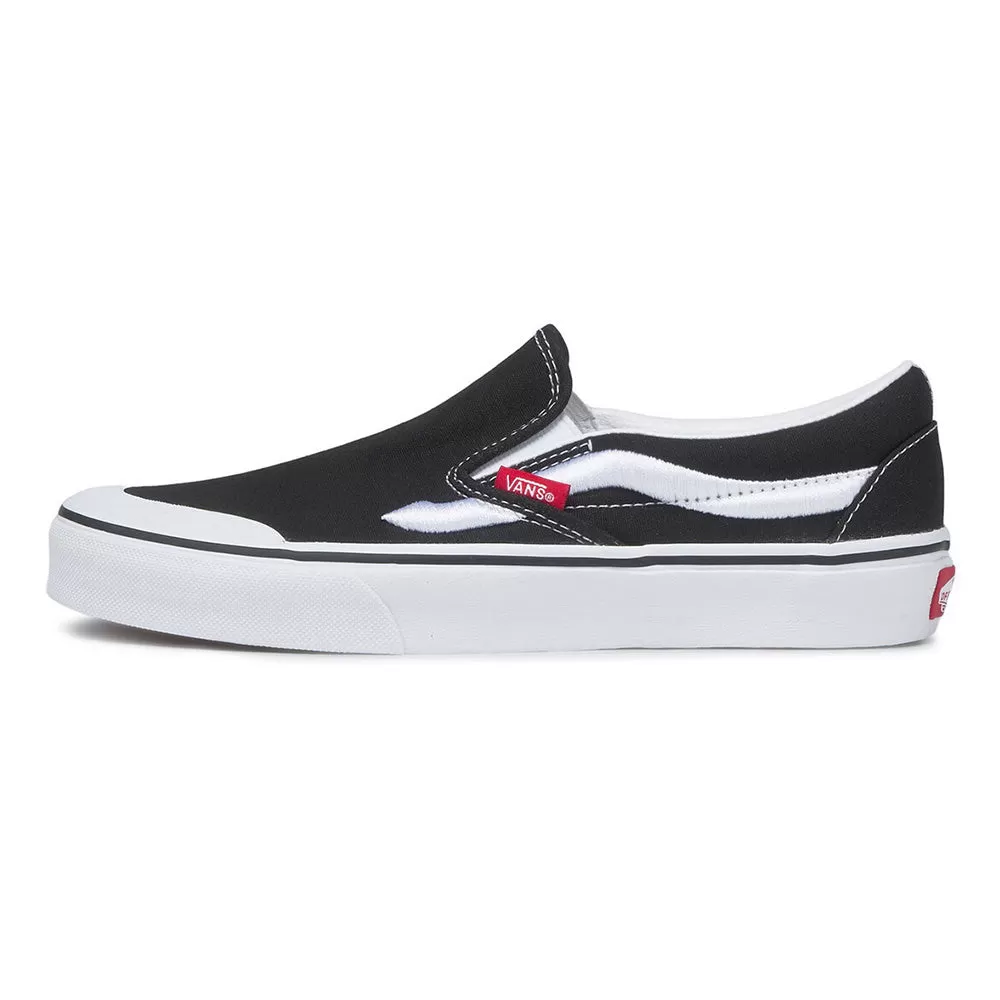 Vans Classic Slip-On 138 Sidestripe