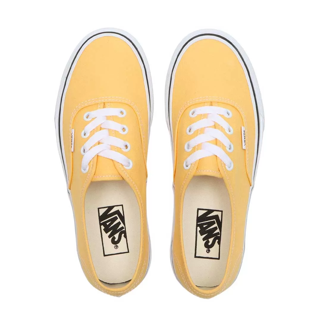 Vans - Unisex Authentic Shoes (5KRDAVL)