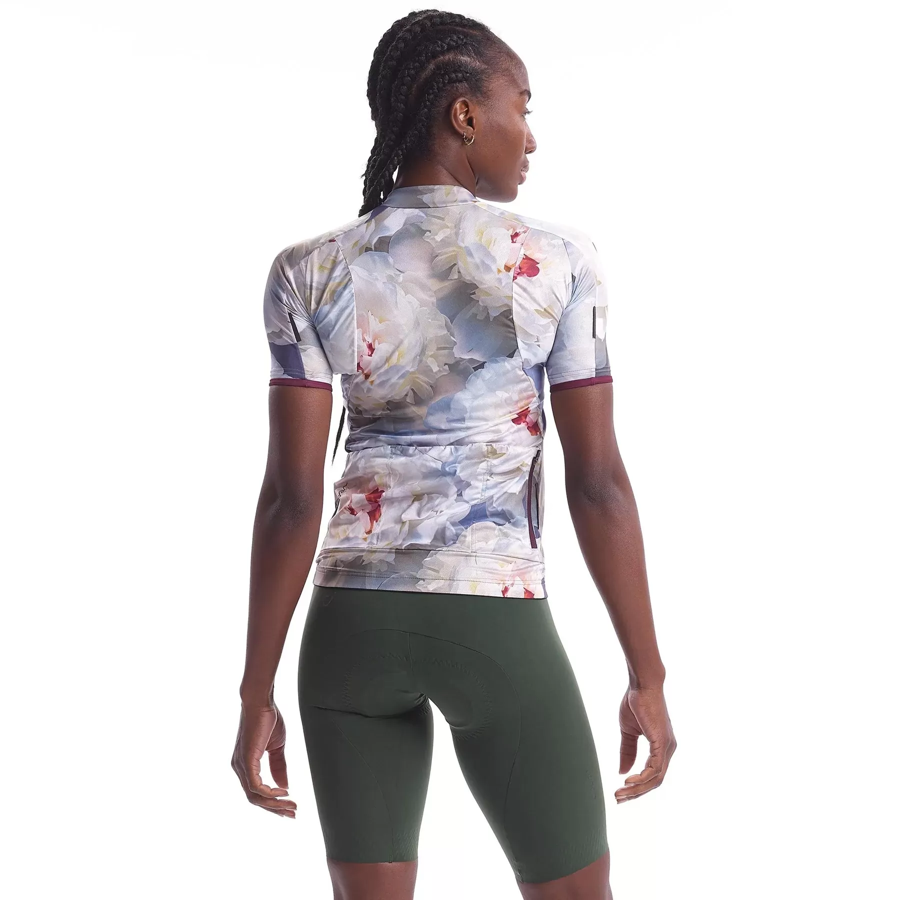 Velocio Women's Floral SE Jersey