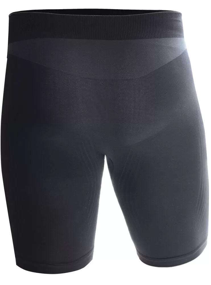 Vivasport Thermal thigh warmer shorts 600691 black 