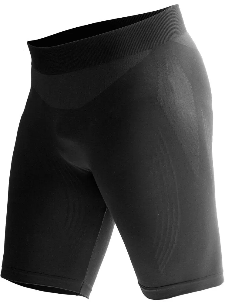 Vivasport Thermal thigh warmer shorts 600691 black 