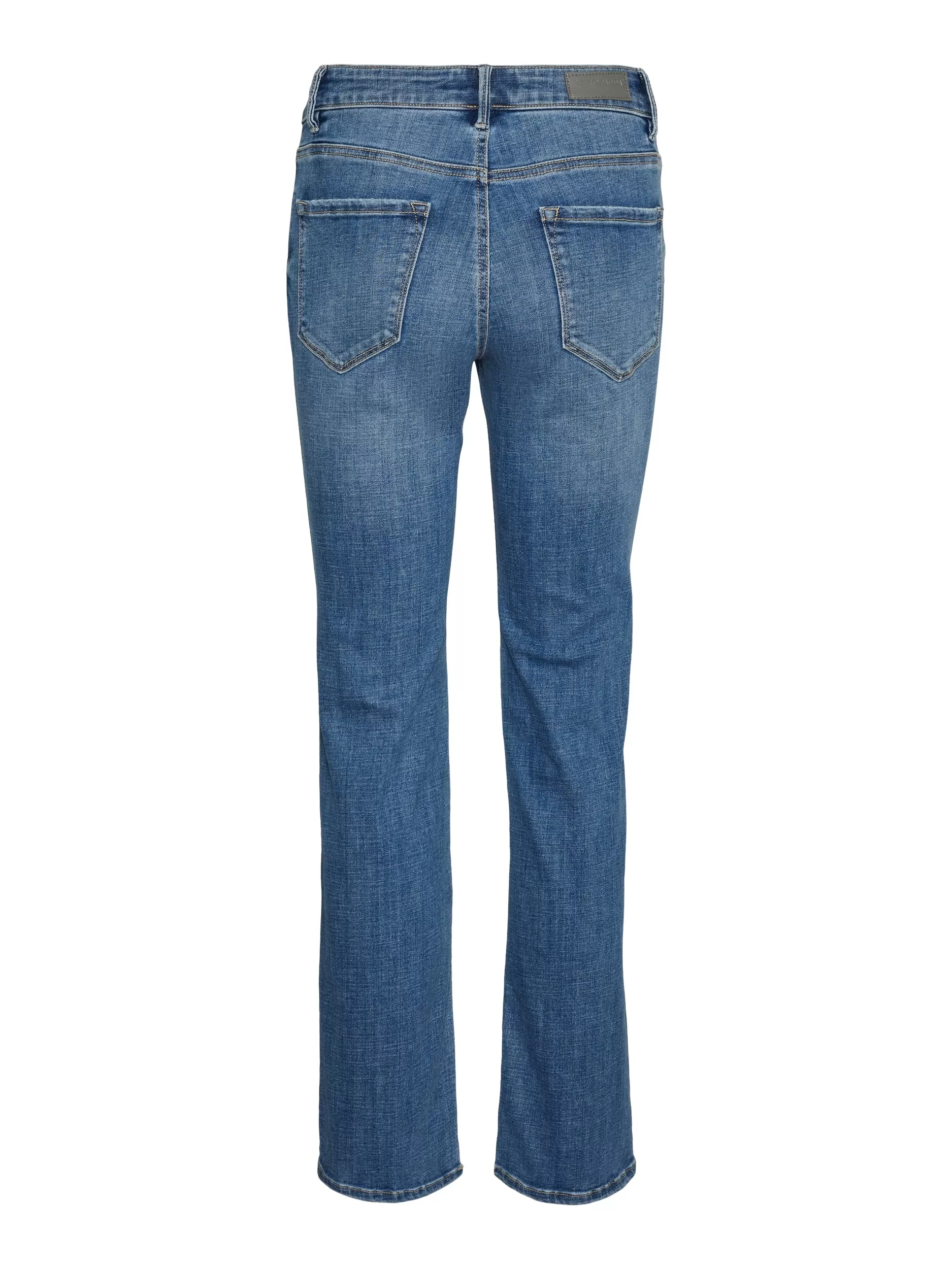 VMFLASH MR STRAIGHT JEANS LI347 GA NOOS