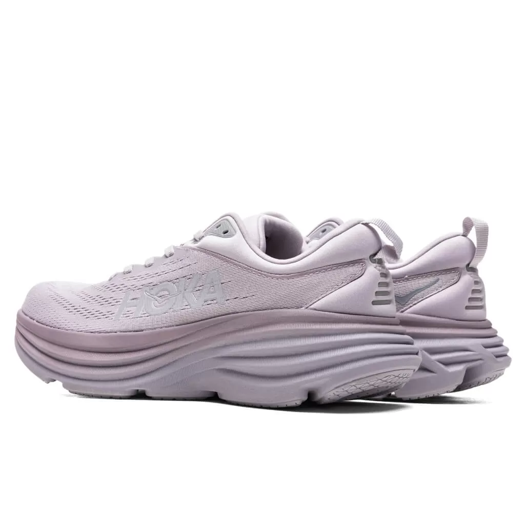 Women's Bondi 8 - Lilac Marble/Elderberry