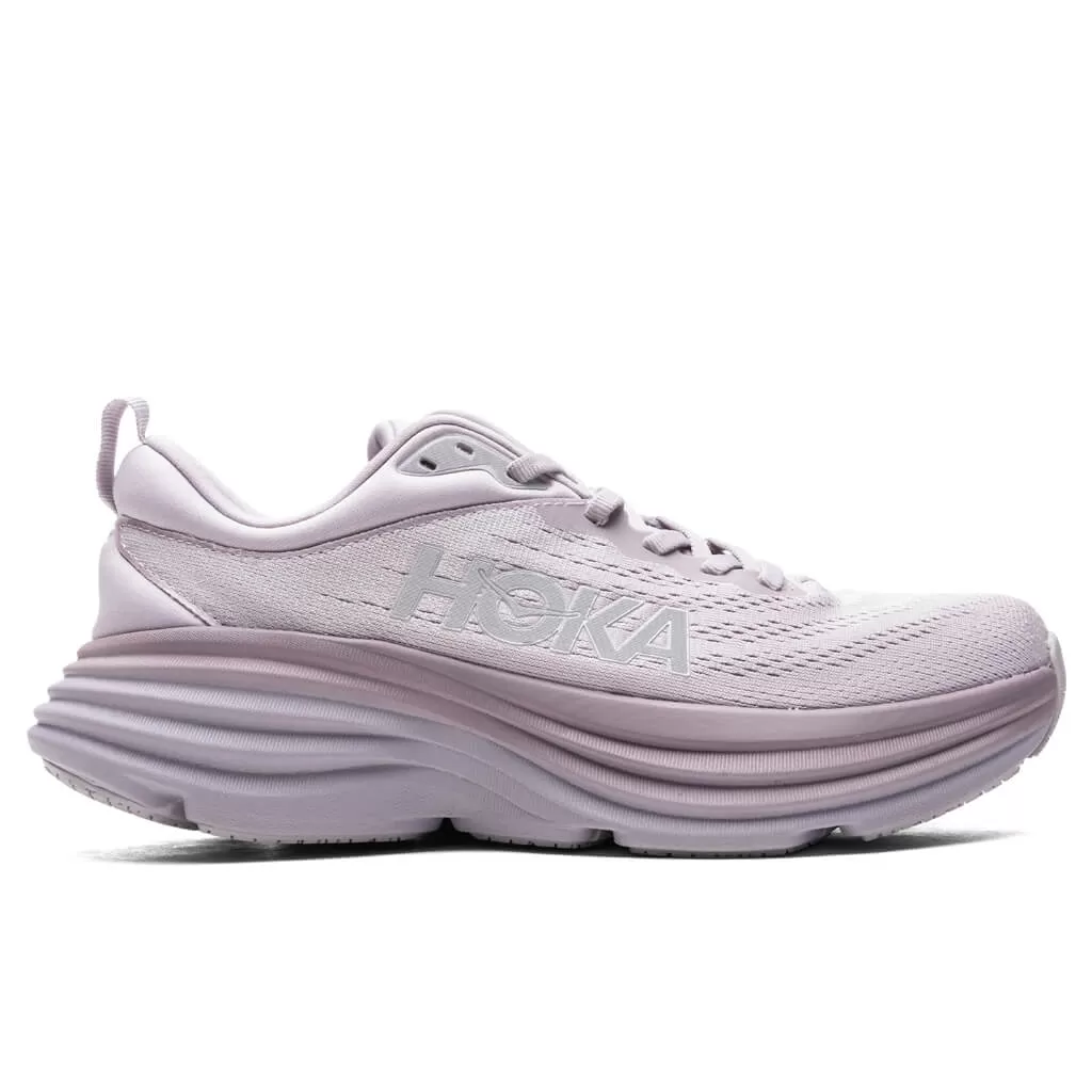 Women's Bondi 8 - Lilac Marble/Elderberry