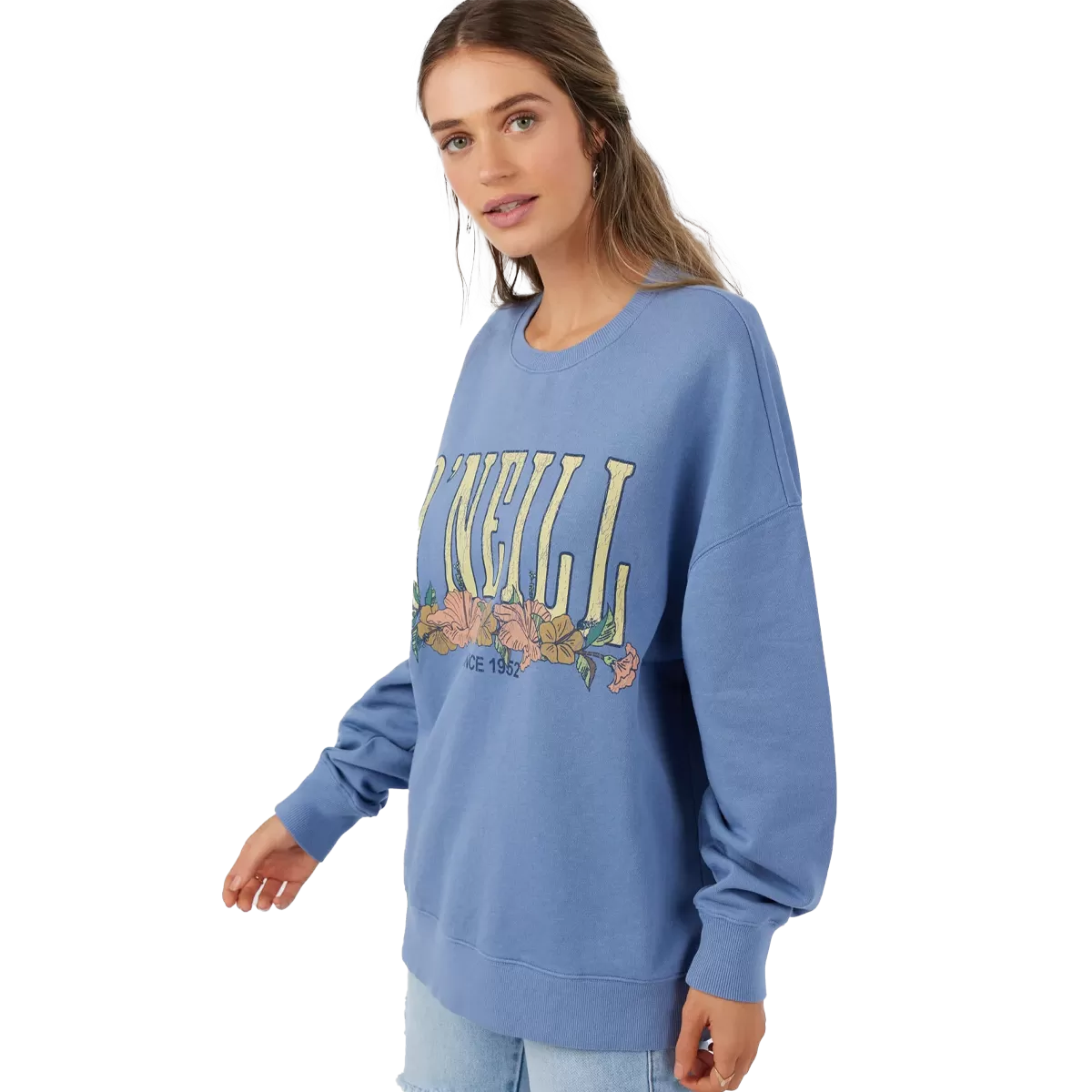 Women's Choice Sweatshirt