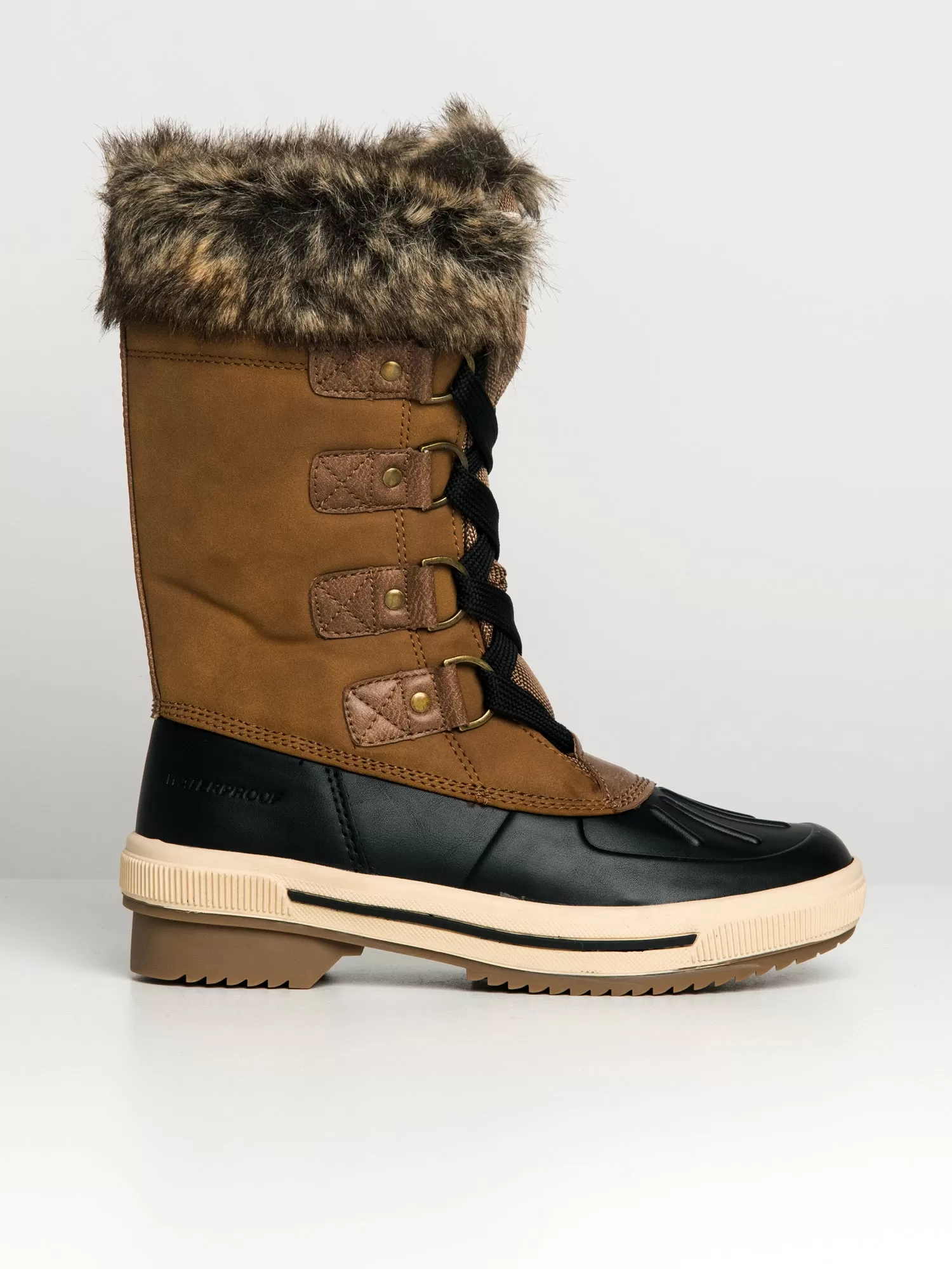 WOMENS DLG LANA Boot - CLEARANCE