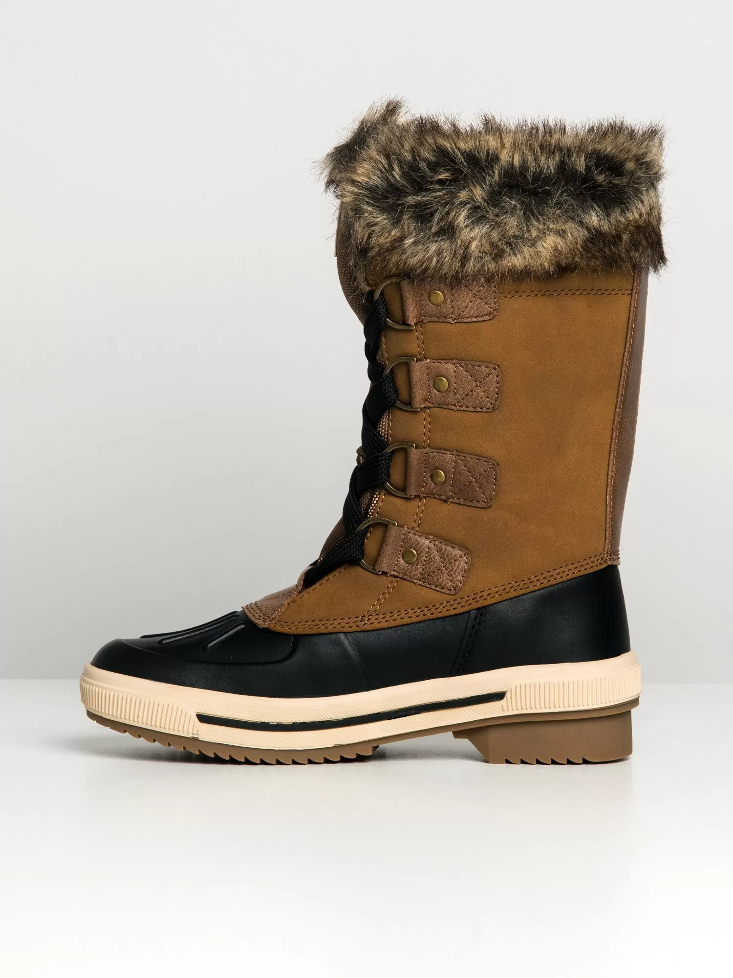 WOMENS DLG LANA Boot - CLEARANCE