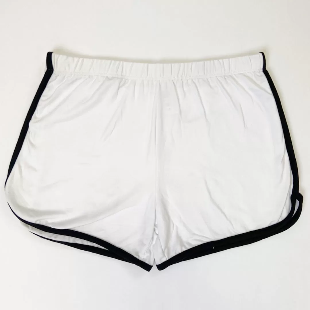 Women's Dolphin Shorts