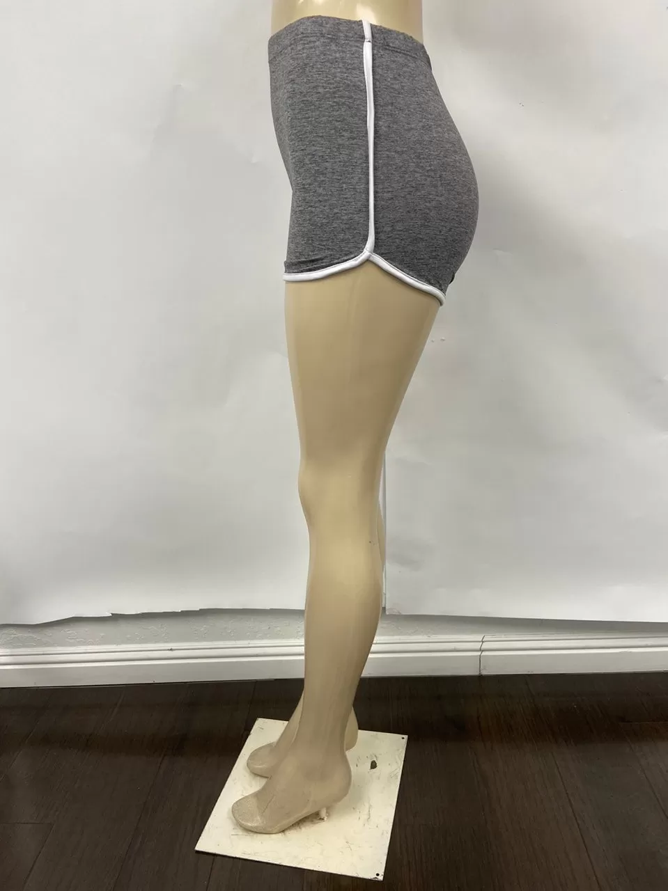 Women's Dolphin Shorts