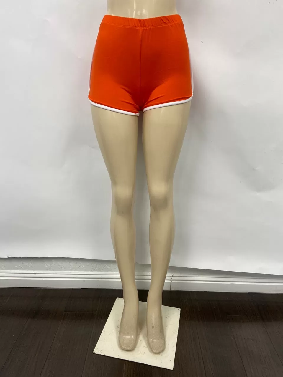 Women's Dolphin Shorts