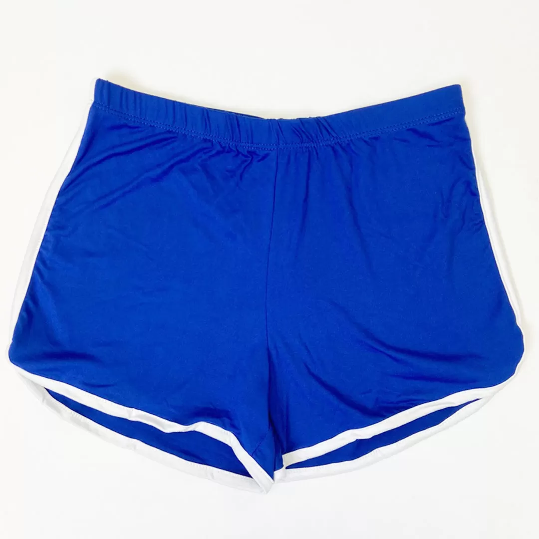 Women's Dolphin Shorts