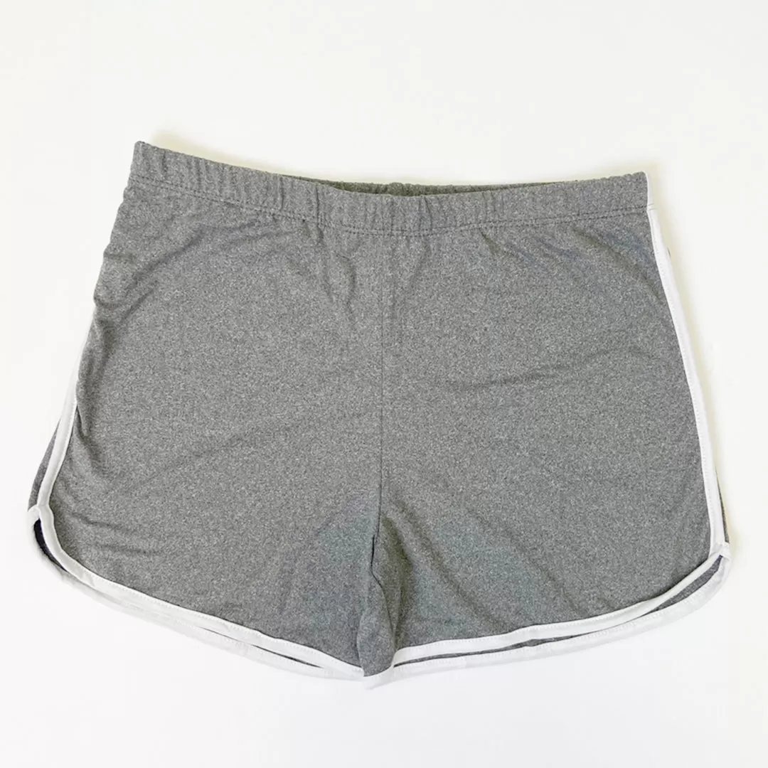 Women's Dolphin Shorts